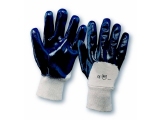 NPPE : Nitrile working glove